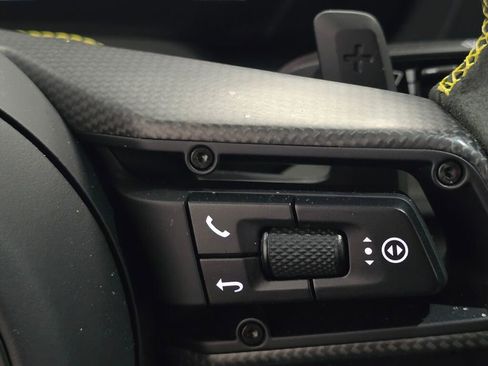 Certified 2025 Porsche 911 Carrera 4 GTS image 46