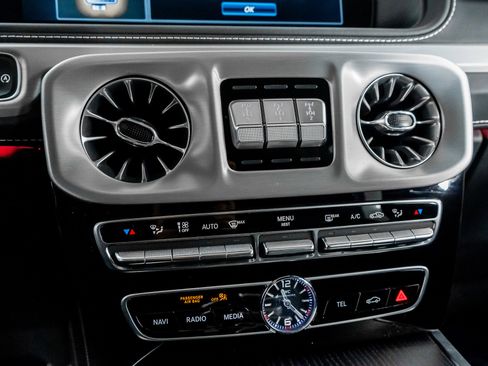 Used 2022 Mercedes-Benz G 63 AMG 4MATIC image 38