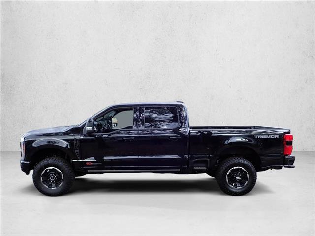 New 2026 Ford F250 Platinum w/ Tremor Off-Road Package AWD/4WD image 2