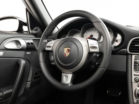 Used 2005 Porsche 911 Carrera S RWD image 10
