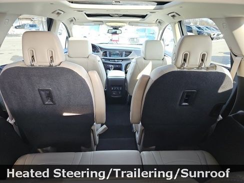 Used 2018 Buick Enclave Premium w/ Experience Buick Package image 35