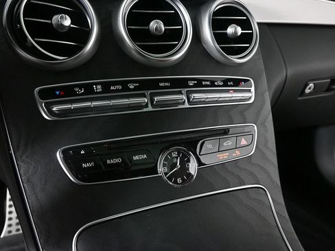 Used 2018 Mercedes-Benz C 43 AMG 4MATIC Coupe image 14