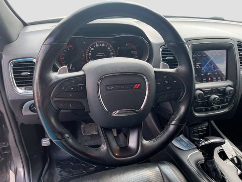 Used 2019 Dodge Durango R/T w/ Trailer Tow Group IV AWD/4WD image 11