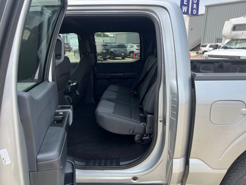 Used 2024 Ford F150 STX AWD/4WD image 14
