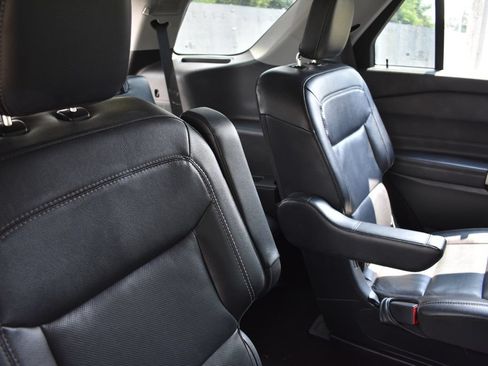 Used 2023 Ford Explorer Limited RWD image 27