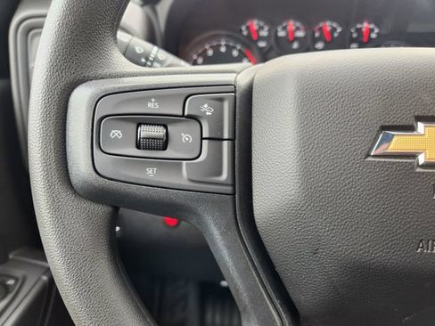 New 2026 Chevrolet Silverado 3500 W/T w/ WT Convenience Package RWD image 27