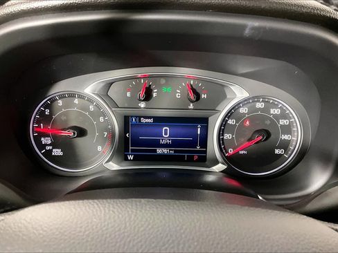 Used 2020 GMC Acadia SLE FWD image 25