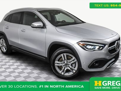 Used 2022 Mercedes-Benz GLA 250 w/ Premium Package Lite