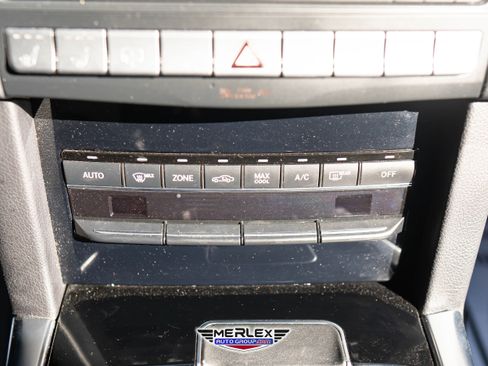 Used 2016 Mercedes-Benz E 63 AMG S-Model w/ Driver Assistance Package image 34