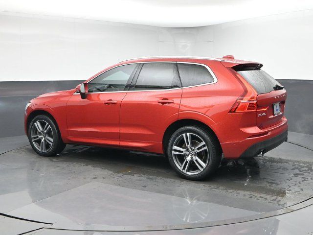 Used 2019 Volvo XC60 T5 Momentum w/ Multimedia Package FWD image 6