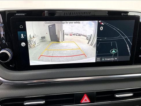 Used 2022 Hyundai Sonata SEL Plus w/ Cargo Package image 28