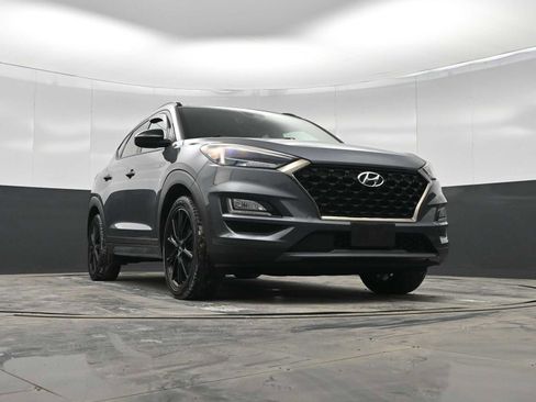 Used 2019 Hyundai Tucson Night image 29