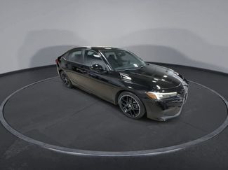 Used 2023 Honda Civic Sport video 2