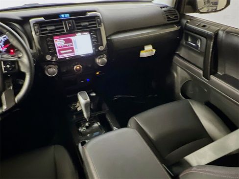 Certified 2023 Toyota 4Runner TRD Off-Road Premium image 21