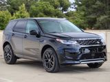 New 2025 Land Rover Discovery Sport S image 3