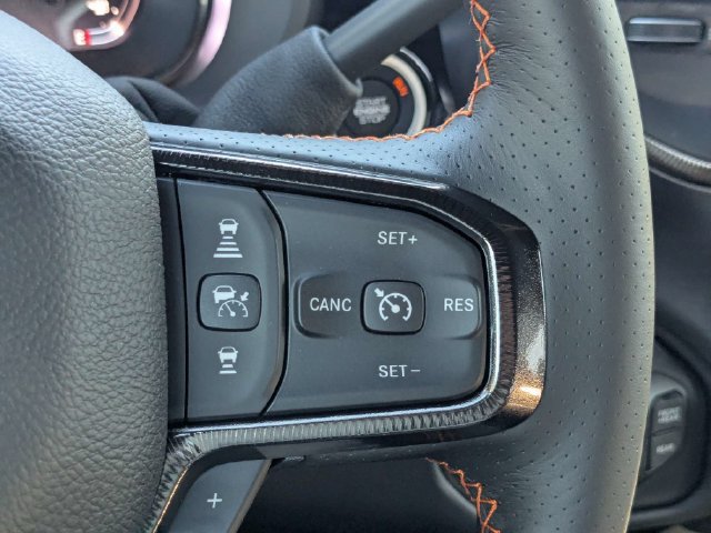 New 2027 RAM 2500 Power Wagon AWD/4WD image 26