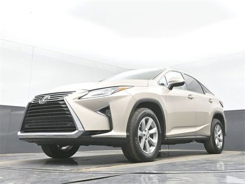 Used 2017 Lexus RX 350 AWD image 51
