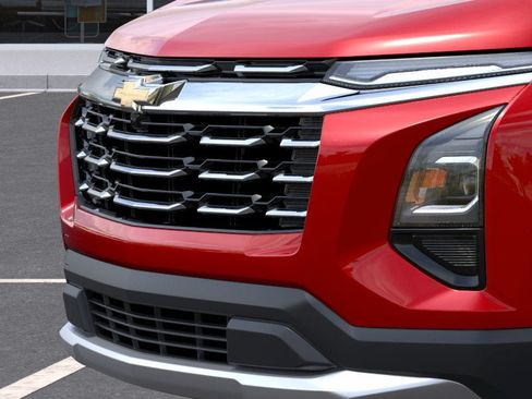 New 2027 Chevrolet Equinox LT w/ Convenience Package II FWD image 13