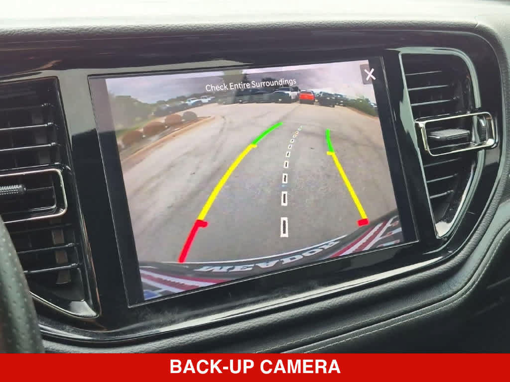Used 2021 Dodge Durango GT RWD image 30