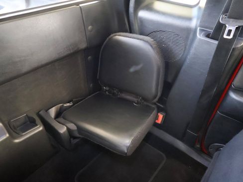 Used 2005 Ford Ranger FX4 AWD/4WD image 24
