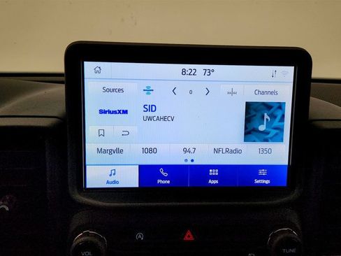 Used 2023 Ford Bronco Sport Heritage w/ Heritage Convenience Package AWD/4WD image 18