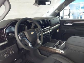 New 2026 Chevrolet Silverado 2500 LT w/ Z71 Chrome Sport Edition AWD/4WD video 2