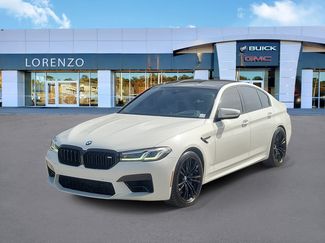 Used 2023 BMW M5 w/ Executive Package AWD/4WD 360° Tour