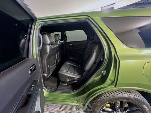 Used 2021 Dodge Durango GT image 27