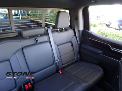 New 2026 GMC Sierra 1500 Denali w/ Technology Package AWD/4WD image 19