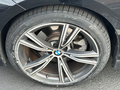 Certified 2022 BMW 330i Sedan w/ Convenience Package image 14