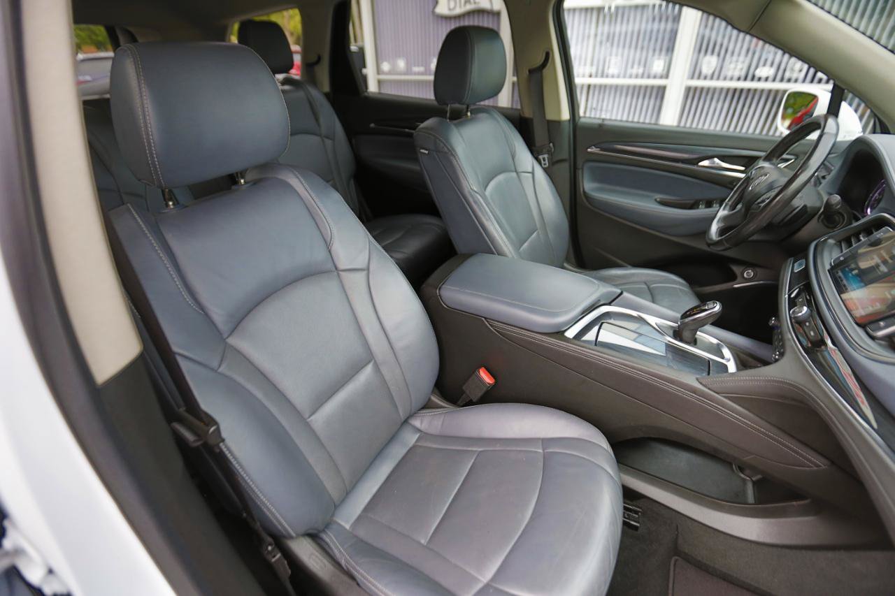 Used 2018 Buick Enclave Premium w/ Trailering Package FWD image 20