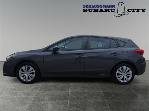 Used 2023 Subaru Impreza 2.0i image 6