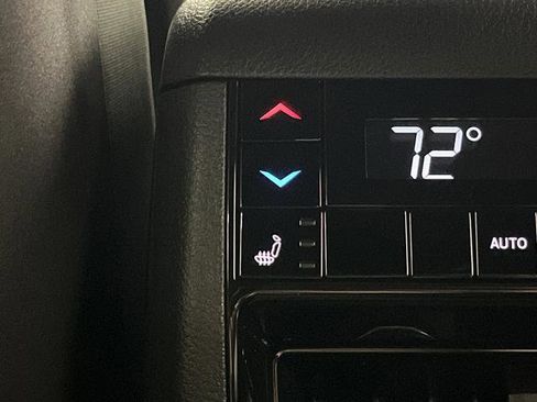 New 2025 Jeep Grand Cherokee L Limited w/ Trailer Tow Package image 34