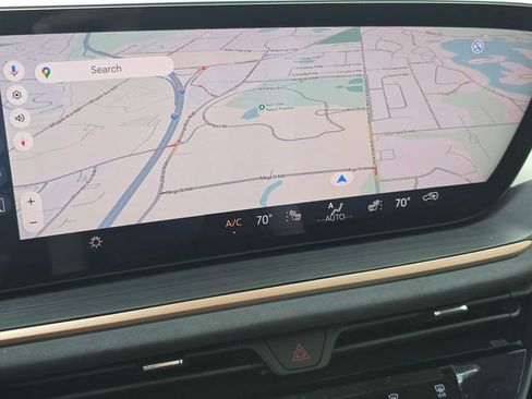 New 2026 Buick Envision Sport Touring image 5