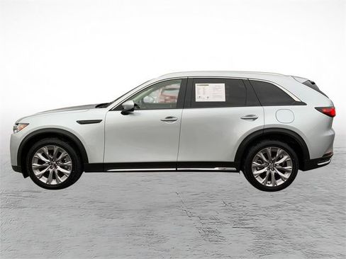 Used 2024 MAZDA CX-90 3.3 Turbo w/ Premium Package AWD/4WD image 6