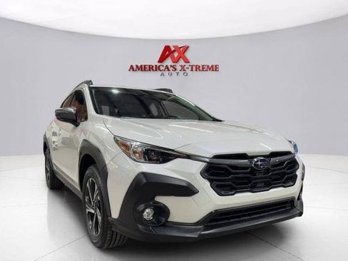 Used 2024 Subaru Crosstrek 2.0i Premium AWD/4WD image 12
