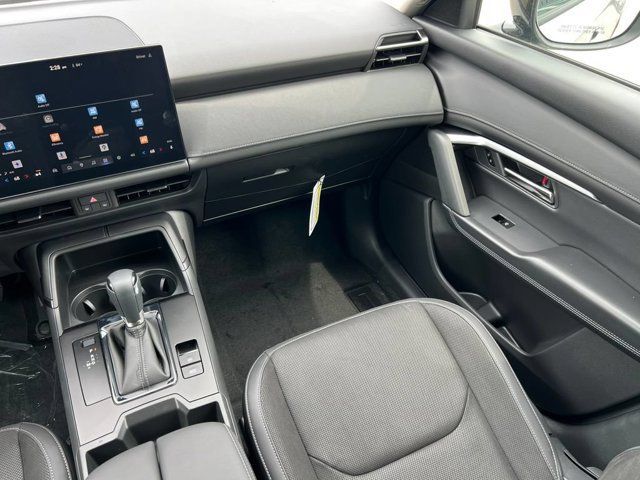 New 2026 MAZDA CX-5 Select AWD/4WD image 28