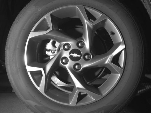 Used 2025 Chevrolet Trax LT image 15