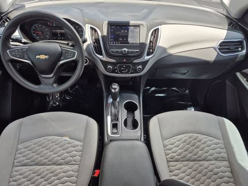 Used 2021 Chevrolet Equinox LS FWD image 20