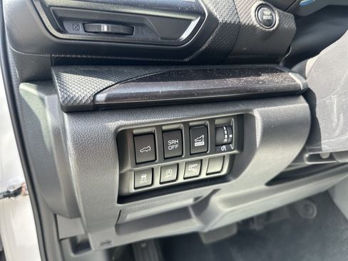 Used 2024 Subaru Forester Wilderness AWD/4WD image 17