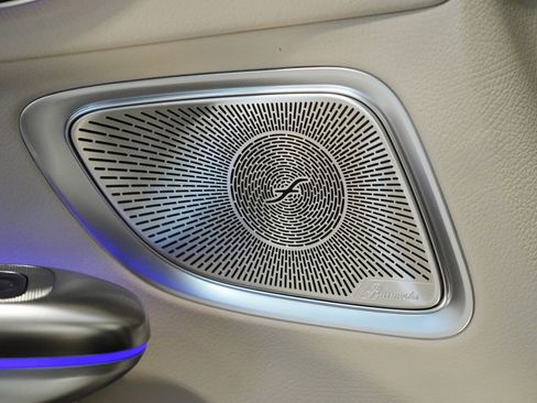 New 2026 Mercedes-Benz CLE 53 AMG 4MATIC Cabriolet image 36