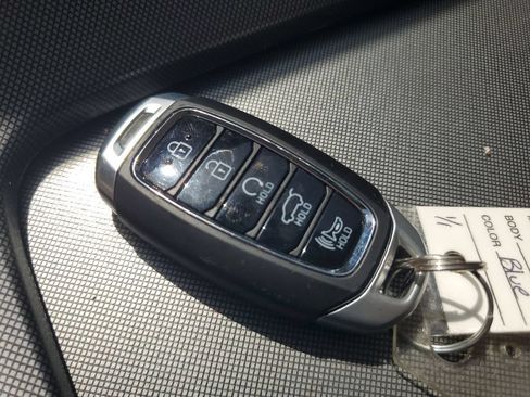 Used 2020 Hyundai Palisade Limited FWD image 29