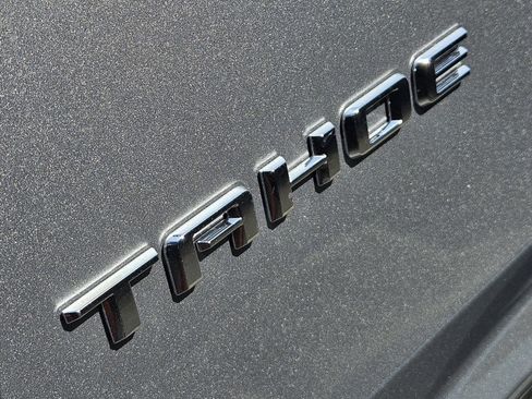 New 2026 Chevrolet Tahoe LT w/ Comfort Package RWD image 14