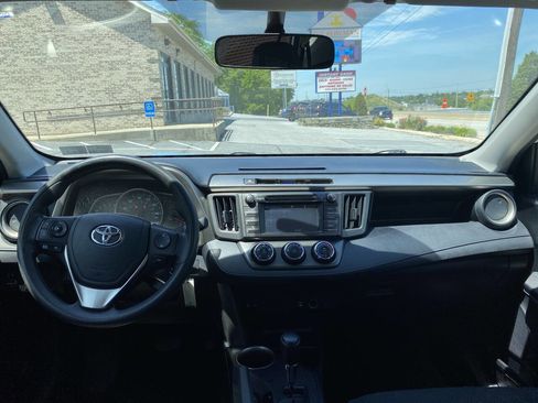 Used 2015 Toyota RAV4 LE FWD image 22