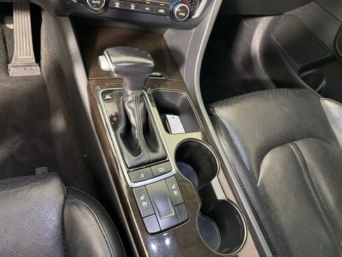 Used 2017 Kia Optima EX w/ Premium Package FWD image 18