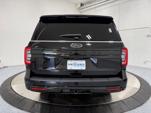 Used 2024 Ford Expedition Max Limited image 6