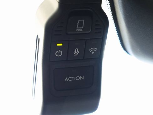 Used 2025 Lexus GX 550 w/ Accessory Package (Z1) image 38