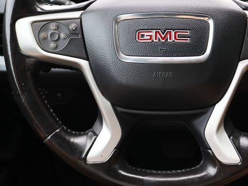 Used 2020 GMC Terrain SLT FWD image 52
