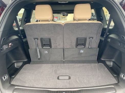 New 2025 Jeep Grand Cherokee L Limited image 44