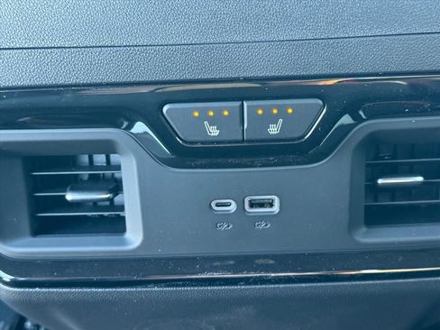 New 2026 Chevrolet Silverado 1500 ZR2 w/ ZR2 Bison Edition AWD/4WD image 10